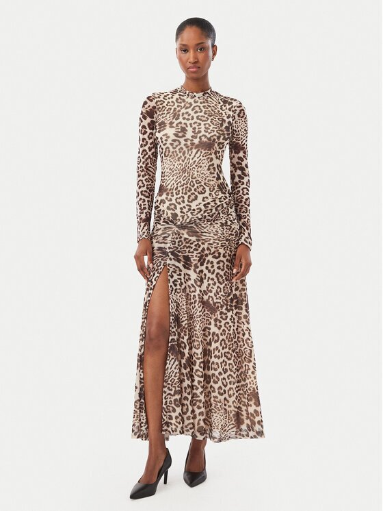 BARDOT Rochie cocktail Lea 60243DB2 Slim Fit