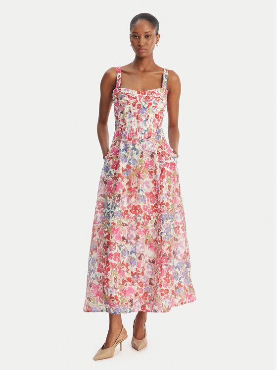 BARDOT Rochie cocktail Lilah 59825DB Slim Fit