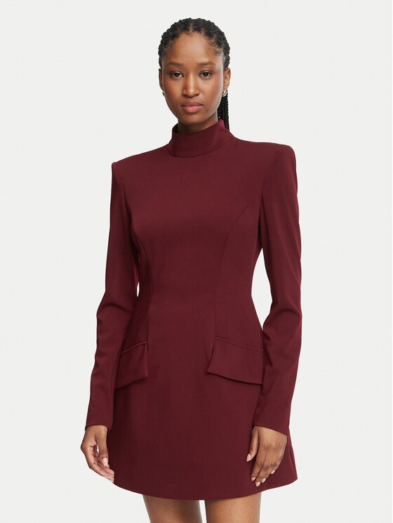BARDOT Rochie cocktail Lizet 60764DB Slim Fit