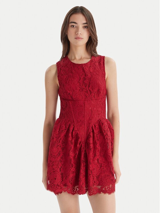 BARDOT Rochie cocktail Luisa 60091DB Regular Fit