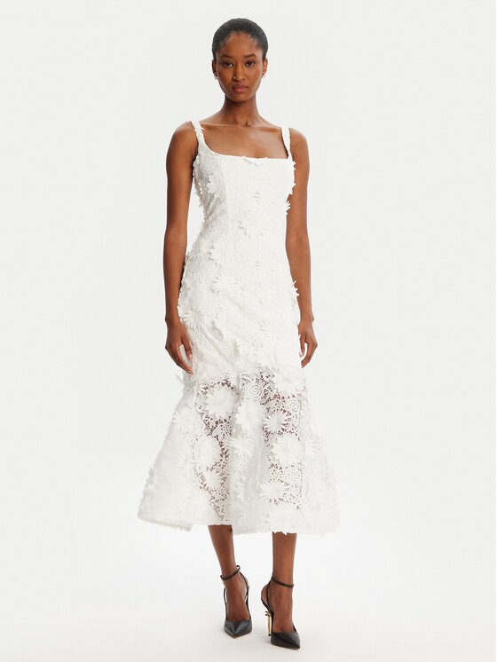 BARDOT Rochie cocktail Marico Lace 60000DB Regular Fit