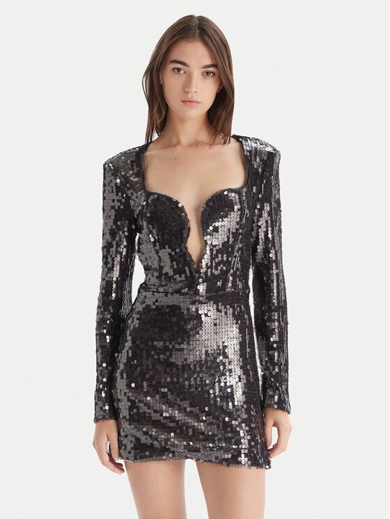 BARDOT Rochie cocktail Marlena 60120DB Regular Fit