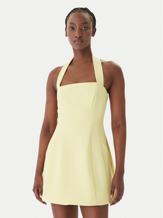 BARDOT Rochie cocktail Nevelle 59857DB1 Slim Fit