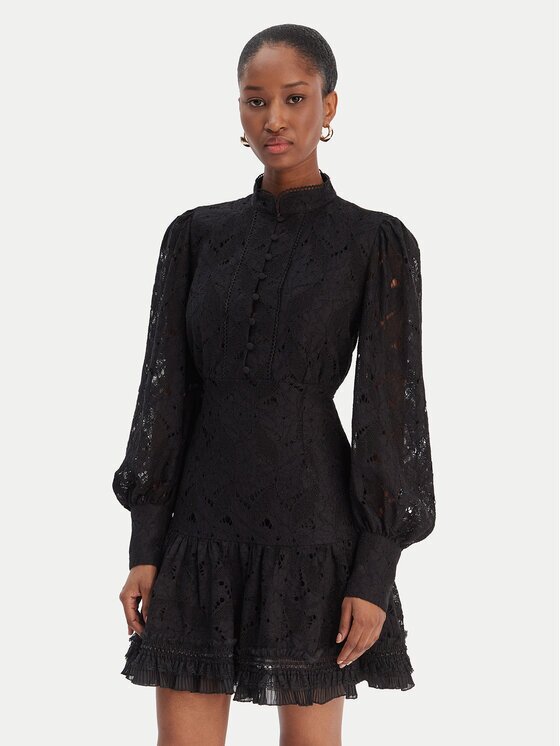 BARDOT Rochie cocktail Olessia 60268DB1 Slim Fit