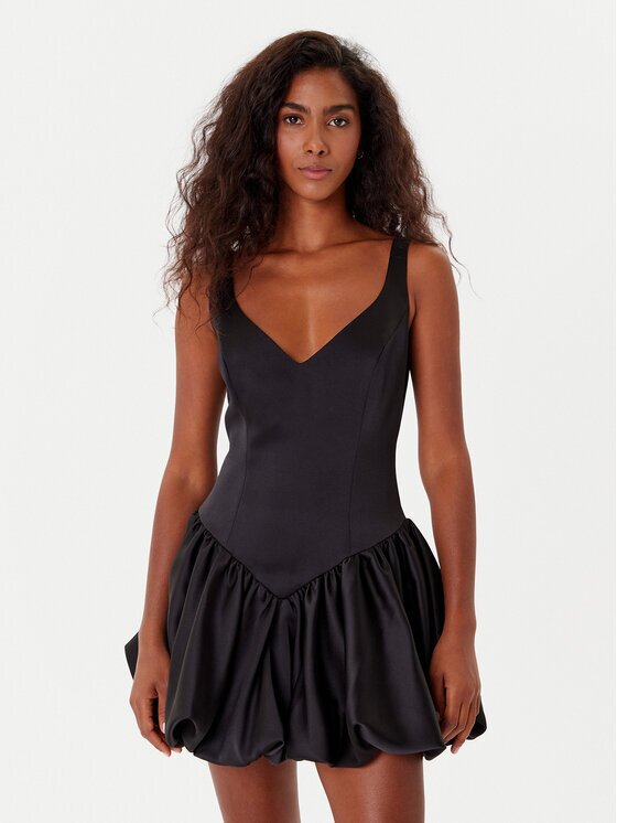 BARDOT Rochie cocktail Oria Bubble 60001DB Regular Fit