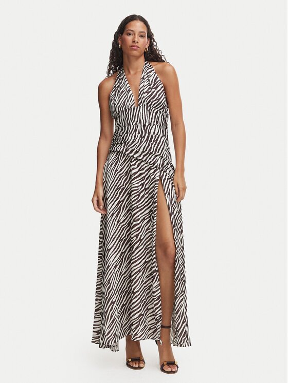 BARDOT Rochie cocktail Oskar 60529DB A-Line Fit