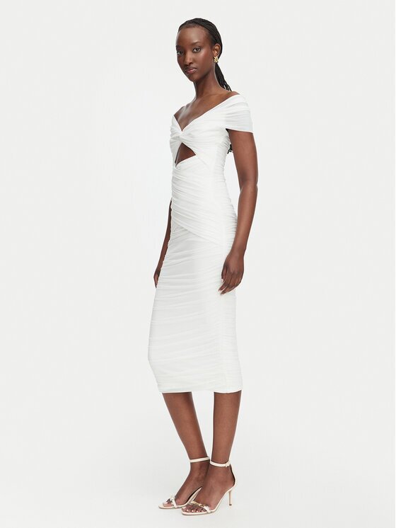 BARDOT Rochie cocktail Priah 60152DB Slim Fit