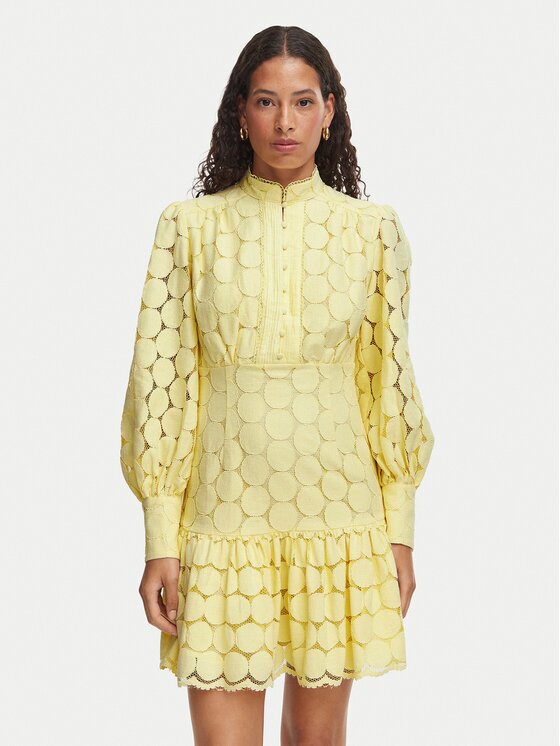 BARDOT Rochie cocktail Remy 58421DB7 Regular Fit