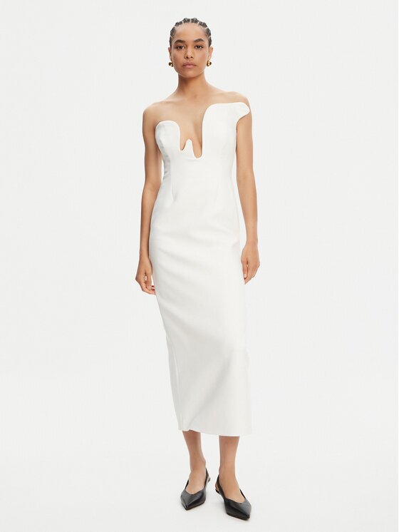 BARDOT Rochie cocktail Rosalyn 59733DB Regular Fit