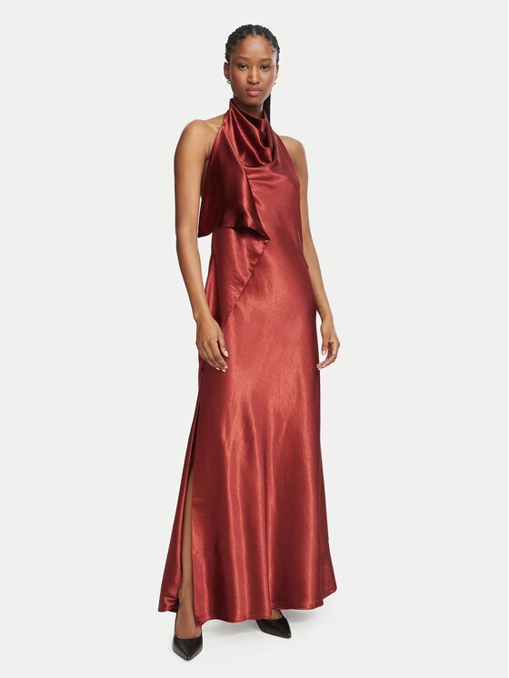 BARDOT Rochie cocktail Sierra 60720DB Regular Fit