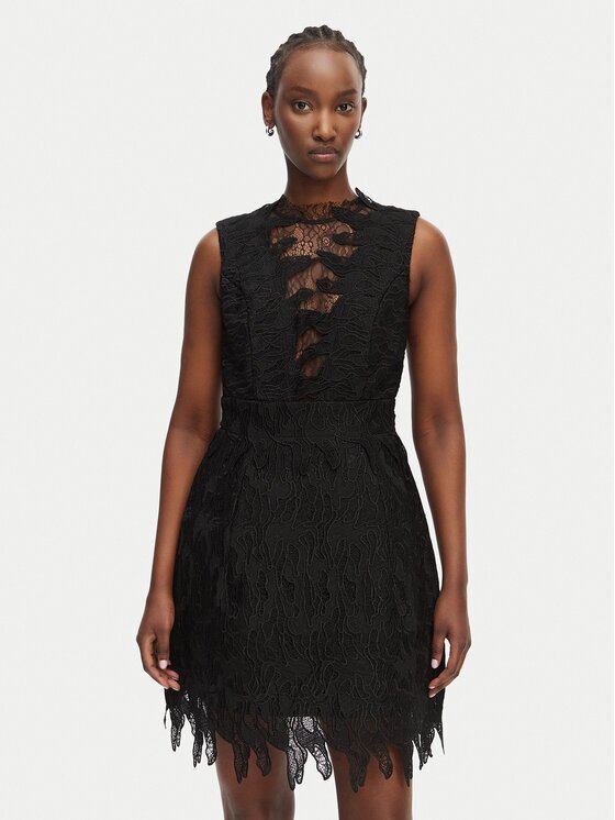 BARDOT Rochie cocktail Silas 60281DB Regular Fit