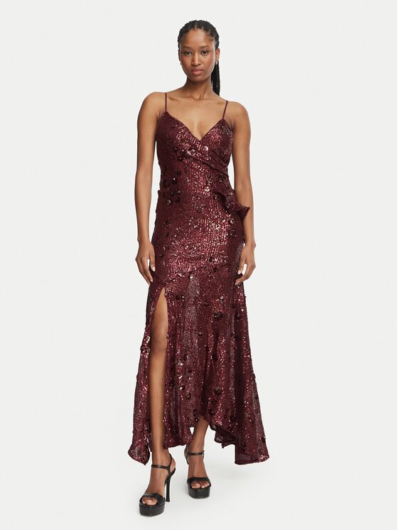 BARDOT Rochie cocktail Sorrel 60571DB1 Regular Fit