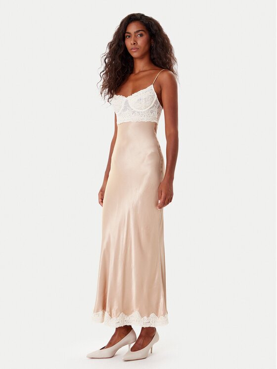 BARDOT Rochie cocktail Tzariana 60118DB Regular Fit