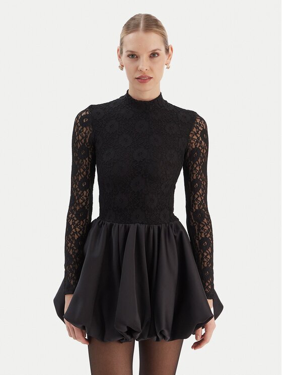 BARDOT Rochie cocktail Yana 60191DB Slim Fit