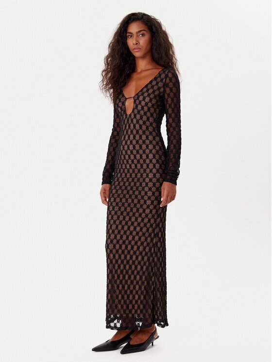 BARDOT Rochie cocktail Yazmin Lace 59966DB Regular Fit