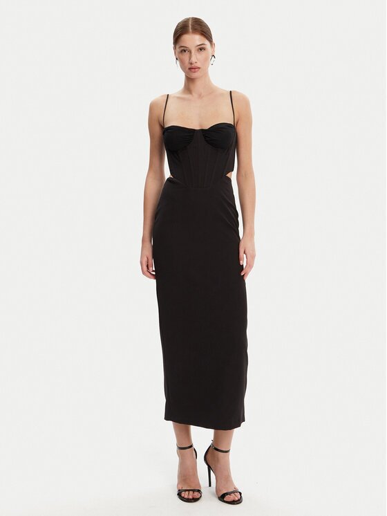 BARDOT Rochie de seară 58535DB Regular Fit
