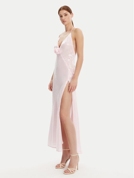 BARDOT Rochie de seară 59278DB3 Regular Fit