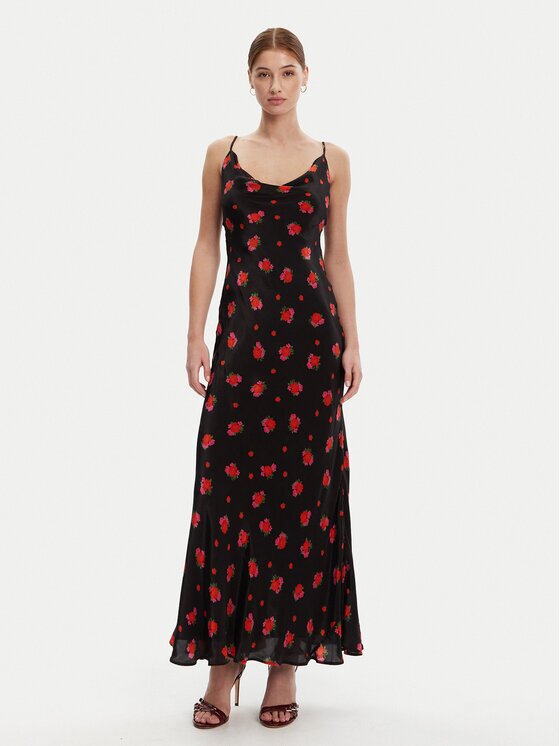 BARDOT Rochie de seară 59709DB2 Regular Fit