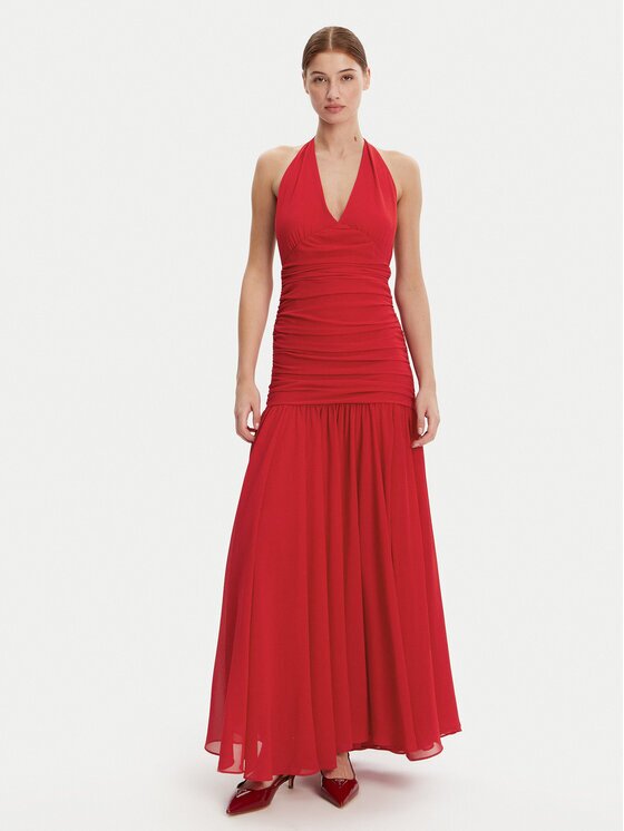 BARDOT Rochie de seară 59835DB Regular Fit