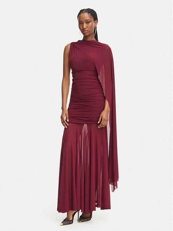 BARDOT Rochie de seară Alverie 60452DB Regular Fit