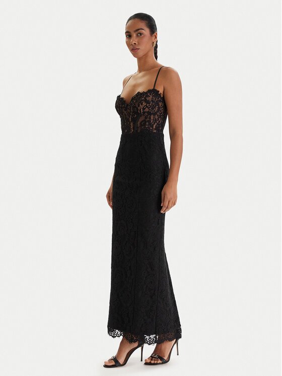 BARDOT Rochie de seară Blaine 60180DB Slim Fit
