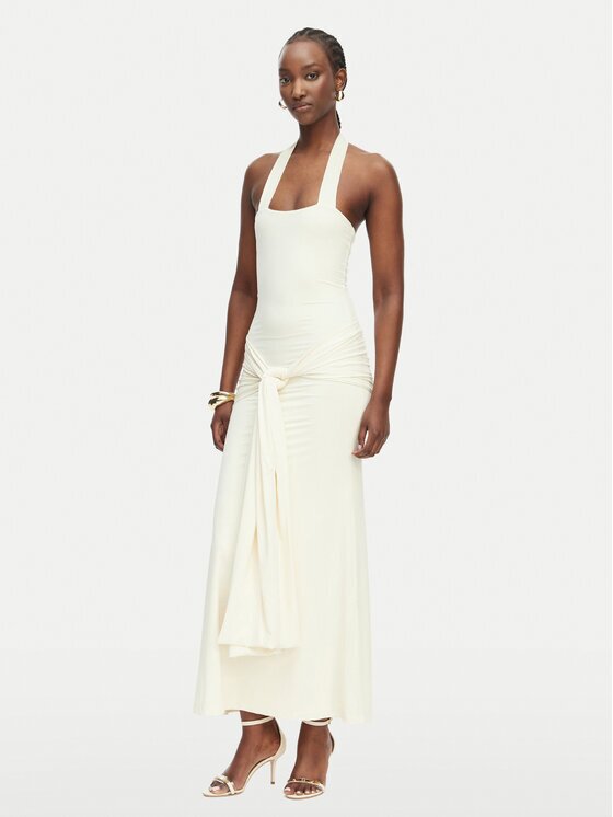 BARDOT Rochie de seară Emilia 60386DB Slim Fit