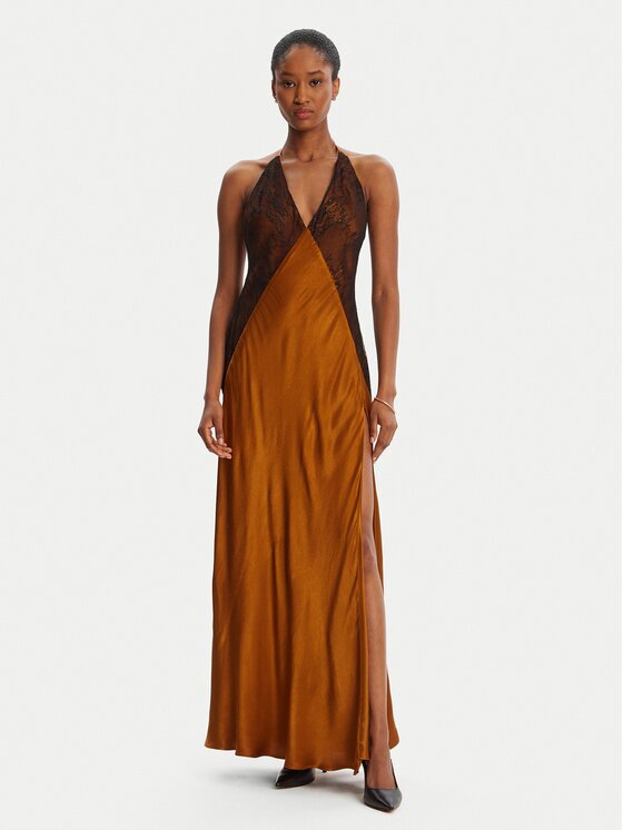 BARDOT Rochie de seară Estrella Haltrel 59977DB Regular Fit