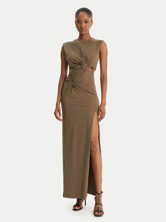 BARDOT Rochie de seară Felix 60289DB Slim Fit