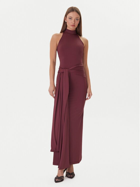 BARDOT Rochie de seară Isadora 60102DB Regular Fit