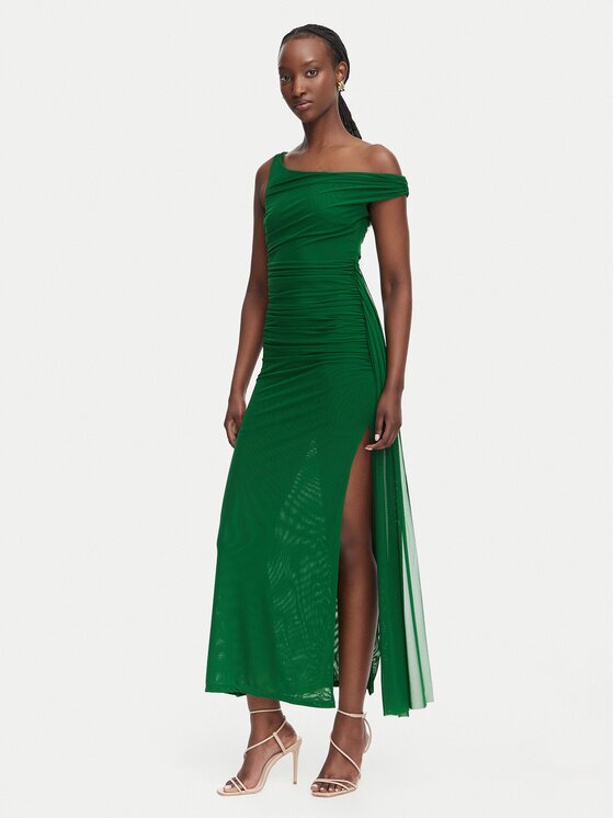 BARDOT Rochie de seară Layana 59512DB Slim Fit