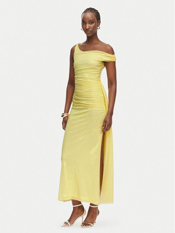 BARDOT Rochie de seară Layana 60513DB Slim Fit