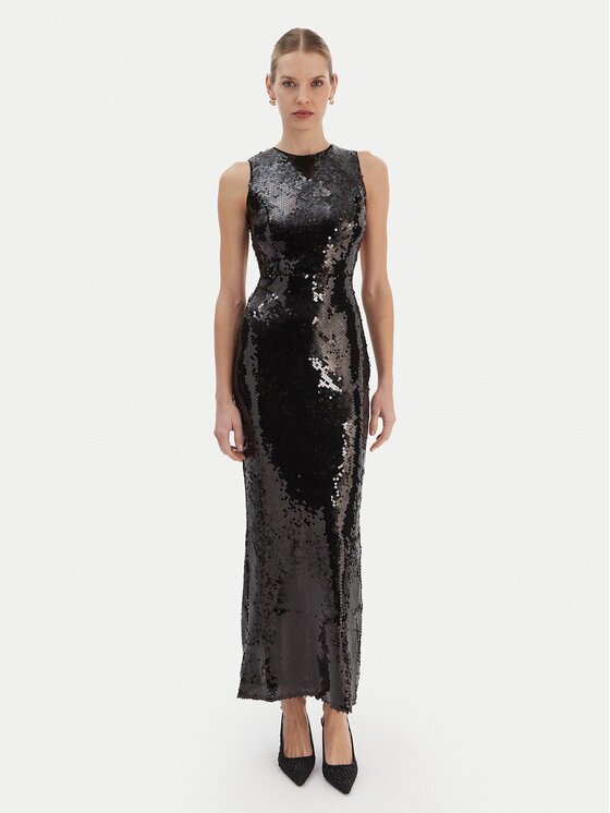 BARDOT Rochie de seară Portia 60159DB Slim Fit