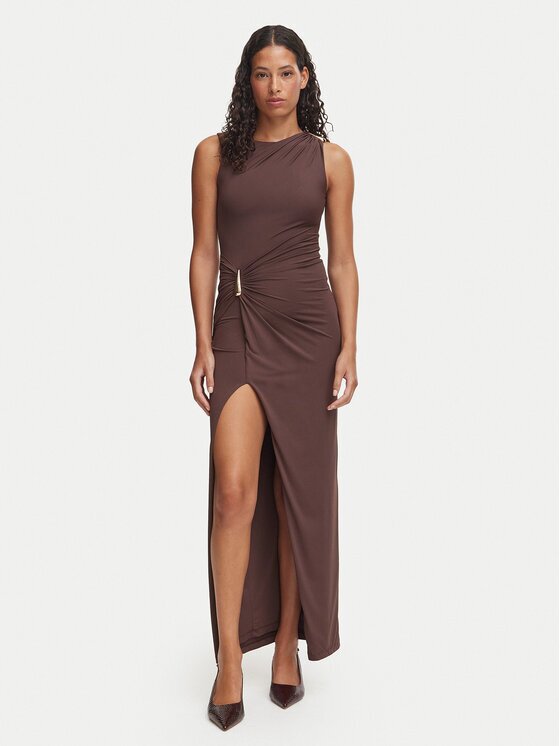 BARDOT Rochie de seară Reed 60435DB Slim Fit
