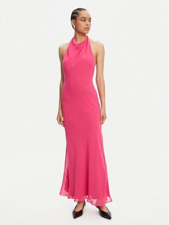 BARDOT Rochie de seară Similina 59919DB1 Regular Fit