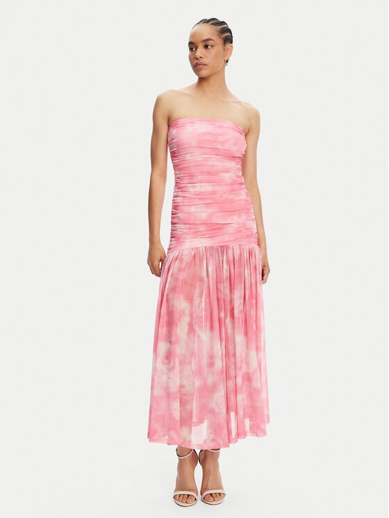 BARDOT Rochie de seară Solana 59875DB1 Regular Fit