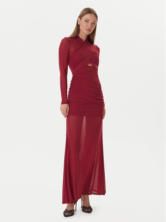 BARDOT Rochie de seară Veria 59987DB Regular Fit