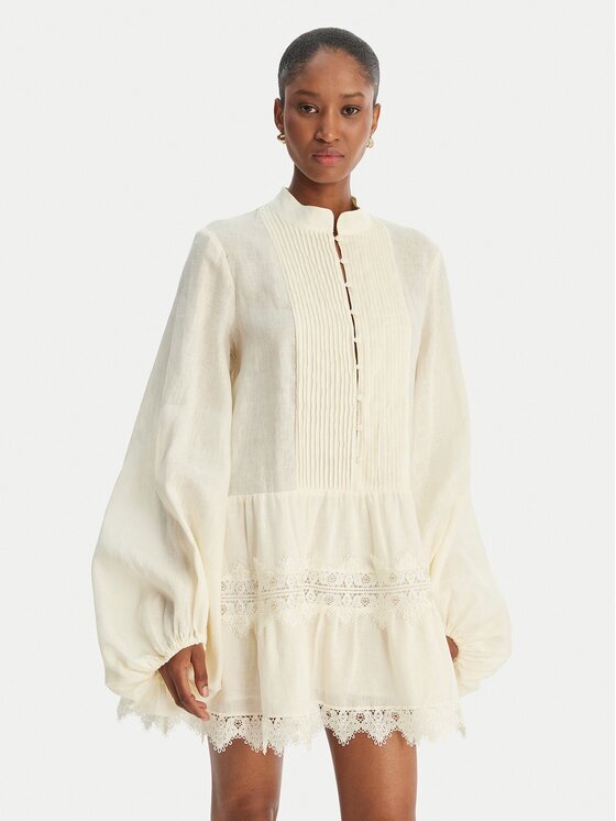 BARDOT Rochie de vară Antonia 59849DB Relaxed Fit