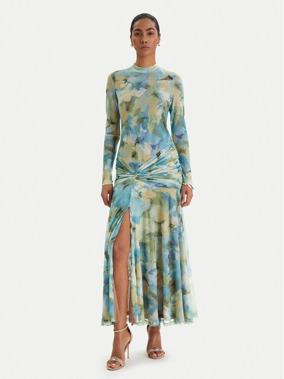 BARDOT Rochie de vară Lea 60243DB1 Slim Fit