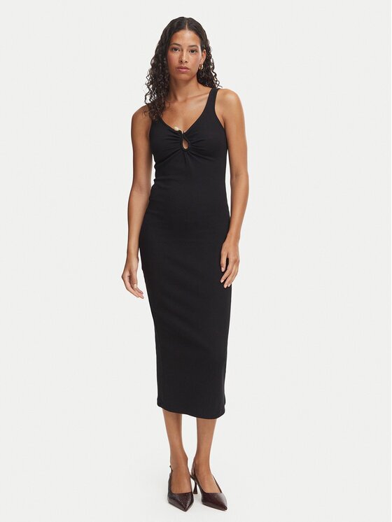 BARDOT Rochie de vară Mason 60517DB Slim Fit