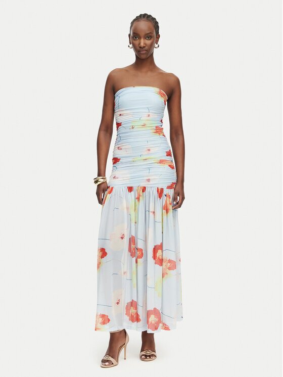 BARDOT Rochie de vară Solana 59875DB3 Regular Fit