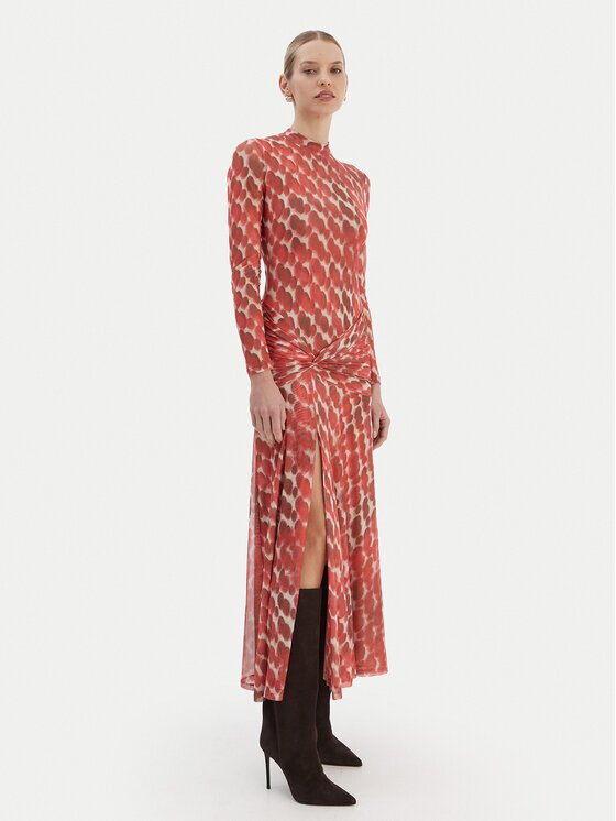 BARDOT Rochie de zi Lea 58853DB9 Slim Fit