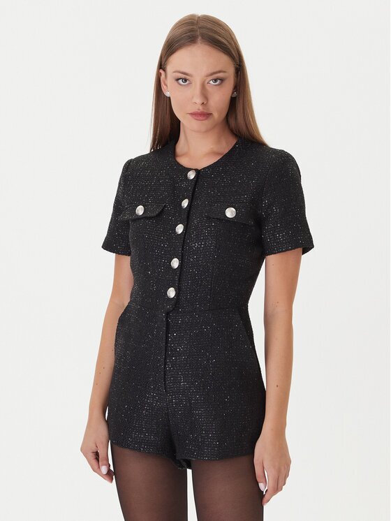 BARDOT Salopetă Estelle 60098PB Regular Fit