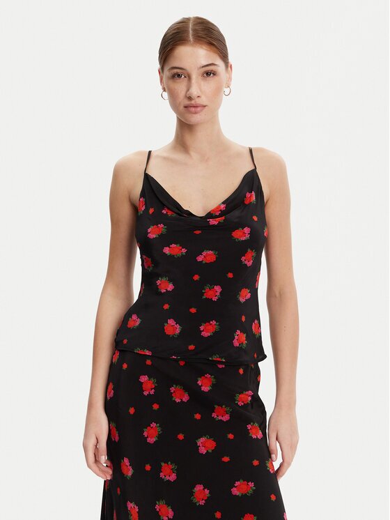 BARDOT Top 59752TB2 Slim Fit