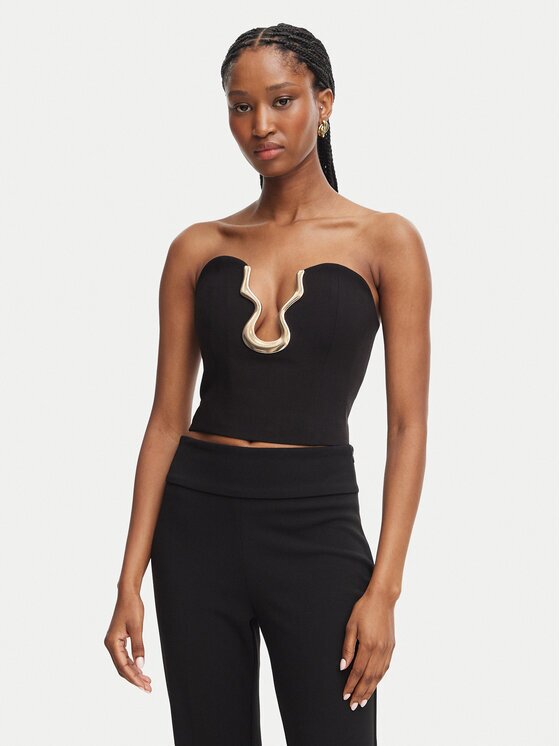 BARDOT Top Paltrow 60463TB Slim Fit