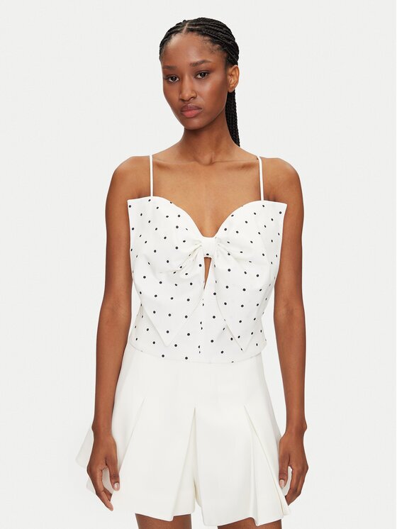 BARDOT Top Vieda 59755TB Regular Fit