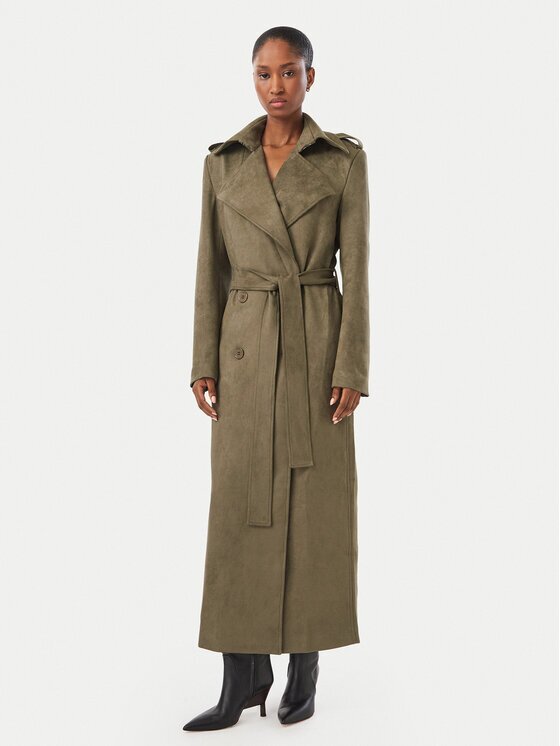 BARDOT Trench Kira 57053JB4 Regular Fit