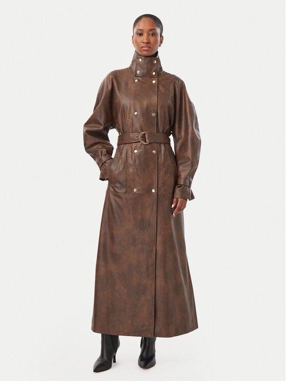 BARDOT Trench Milana 60685JB Regular Fit