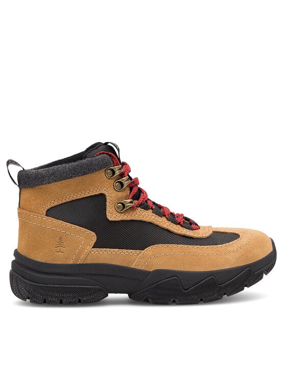 BASS OUTDOOR Trappers BA11F002