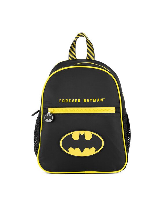 Batman Rucsac ACCCS-AW24-232WBBAT