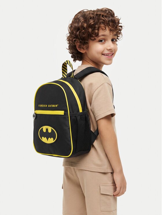 Batman Rucsac CEO-ACCCS-AW26-234WBBAT